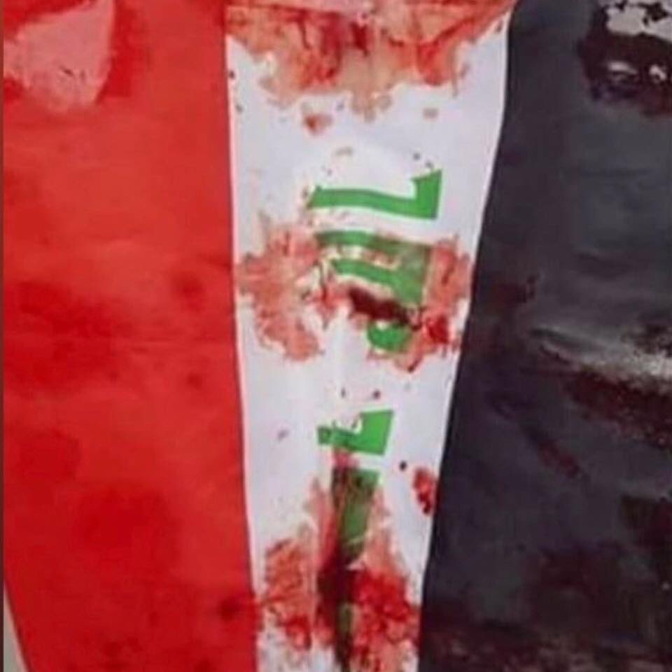 Anne_k1991's tweet photo. #Hello_world
#There_are_people_Making #Revolution_now_in_iraq !
#Show_your_support_for_the #right_of_Iraq_people_to #protest_peacefully
#Save_the_Iraqi_people
#HELP_Iraq
#saveIraqipeople 🙏🏻💔 https://t.co/zx3Siy2TWR