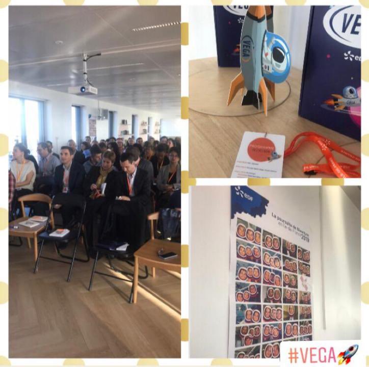 salaun_gaelle's tweet photo. @EDFofficiel #CommerceIDF un collectif engagé pour faire évoluer nos outils internes au profit d une #experienceclient personnalisée 👍👏 ! https://t.co/jGTlDMrCG7