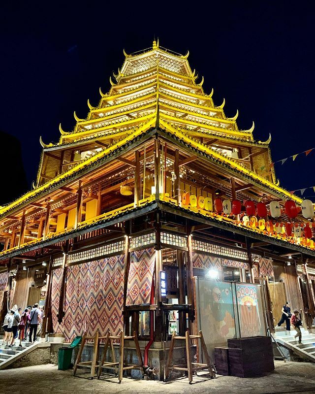 Ran Yang tweet media