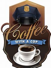 Today is "National Coffee with a Cop Day!!" Please feel free to join Chief Cutler &amp; staff today from 9am - 11am at Saxby's Coffee at 104 Kings Highway East.