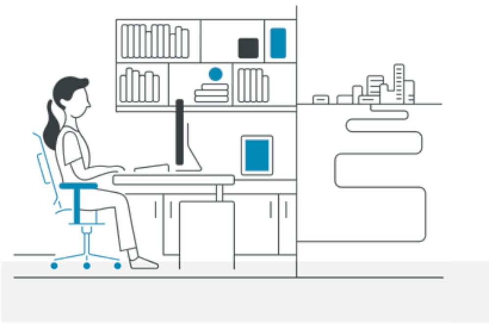 technofacto's tweet photo. Remote workers are happier, work longer. #remotework #howhumanswork #leadership #management [2019 State of Remote Work Report] https://t.co/ekutUcPTCF | Owl Labs https://t.co/UXNNBFs3eD