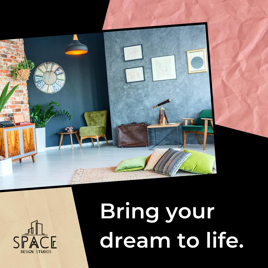SpaceDesignMum's tweet photo. Our team of experts await to make your dream come true. ♥
We are just a call away! 8419975364 https://t.co/2lSZiY50wG