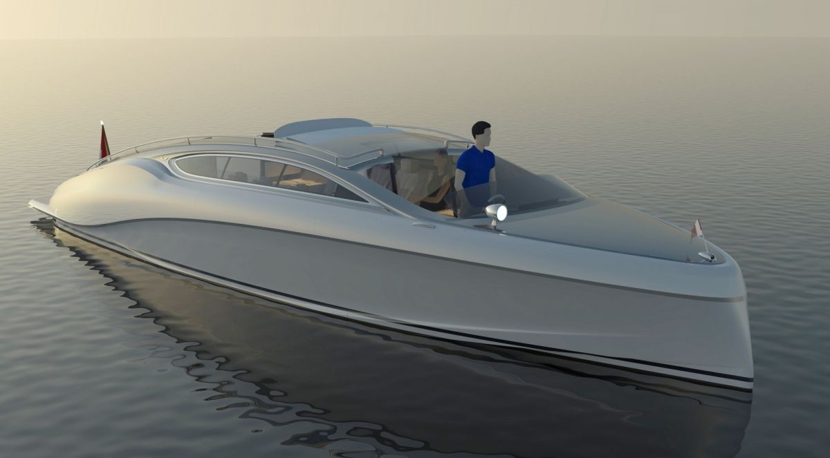 DriveMagBoats tweet picture