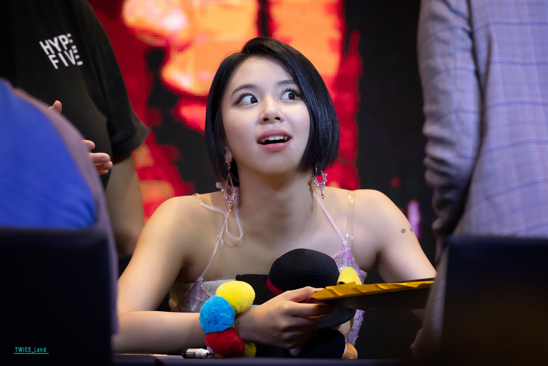 TWICE_Land on X: 