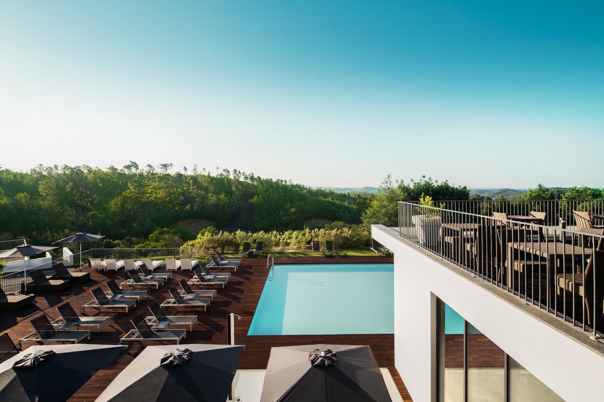 Everything you need to know about the wonderful Monchique Resort &amp; Spa in Portugal bit.ly/2orPszE