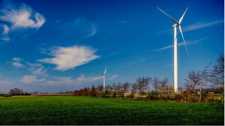 Behaal nu een aantrekkelijk rendement van 4% tot 8% met een investering in onze windmolen Het Vliegend Hert vanaf € 233. Met onze crowdfundactie realiseer je financieel rendement en duurzame impact. Schrijf je in op bit.do/crowdfundactie…