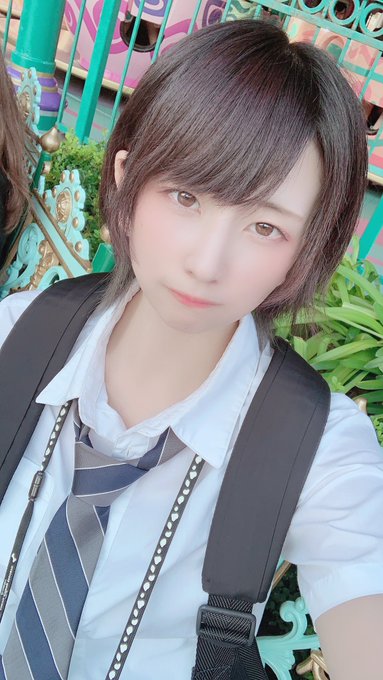 コスプレイヤー雨宮あんずのTwitter画像3