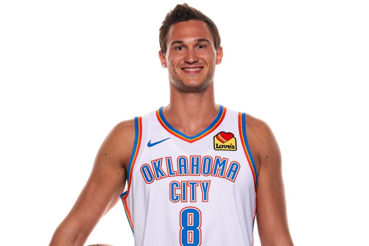 danilo gallinari