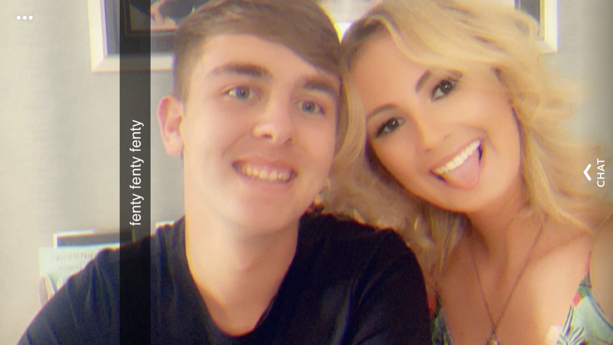 Lewisjeffrey42's tweet photo. Happy Birthday @_cameronoliver  hope you have a class day 💙 https://t.co/GrV4WJ4XXs