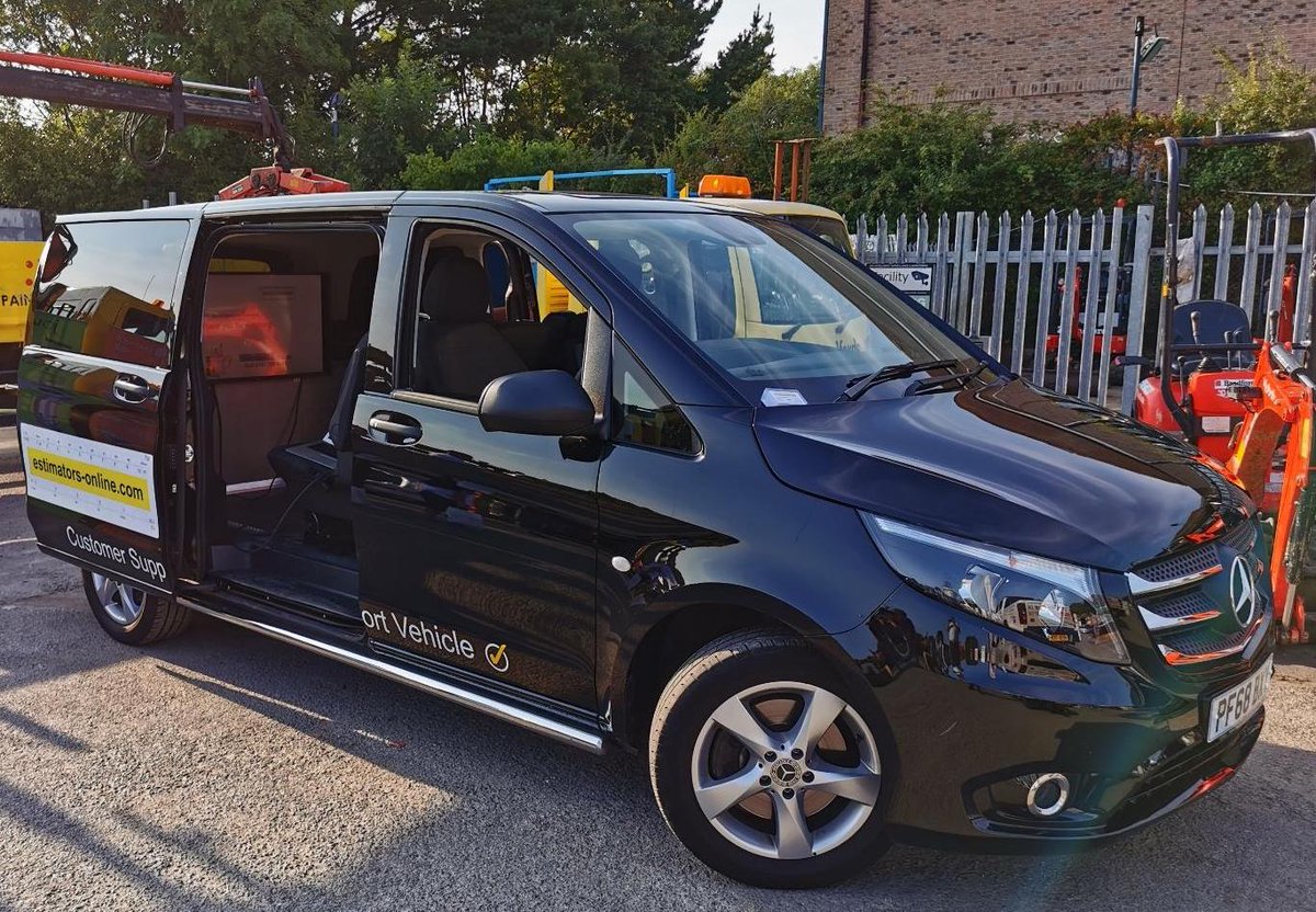 EstimatorsLtd's tweet photo. Steve Ward, our North West Sales Manager, will be attending the Trade Day at @SelcoBW in Baguley on Monday the 7th of October from 7am-1pm. If you're in the area, come down for a demo and find out more about our industry leading estimating service. #estimators #nextdayservice https://t.co/Jx6cYUfJN1