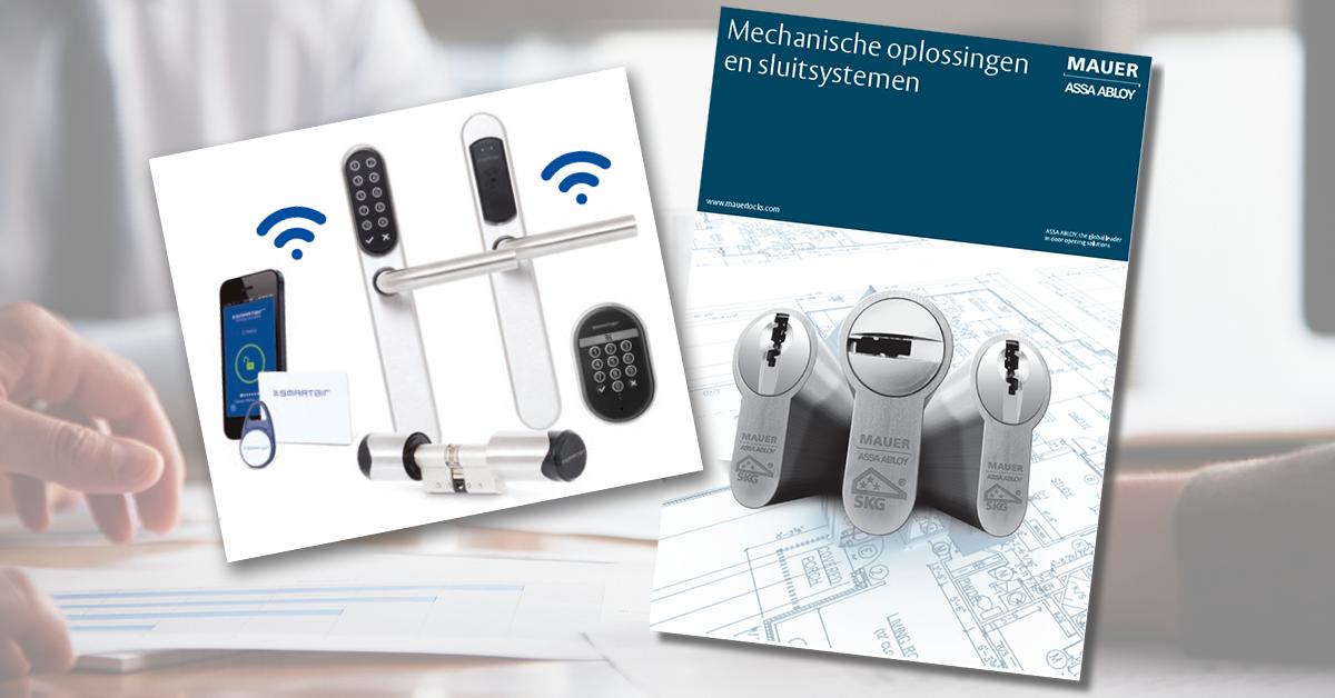 Mauer Nederland BV tweet media