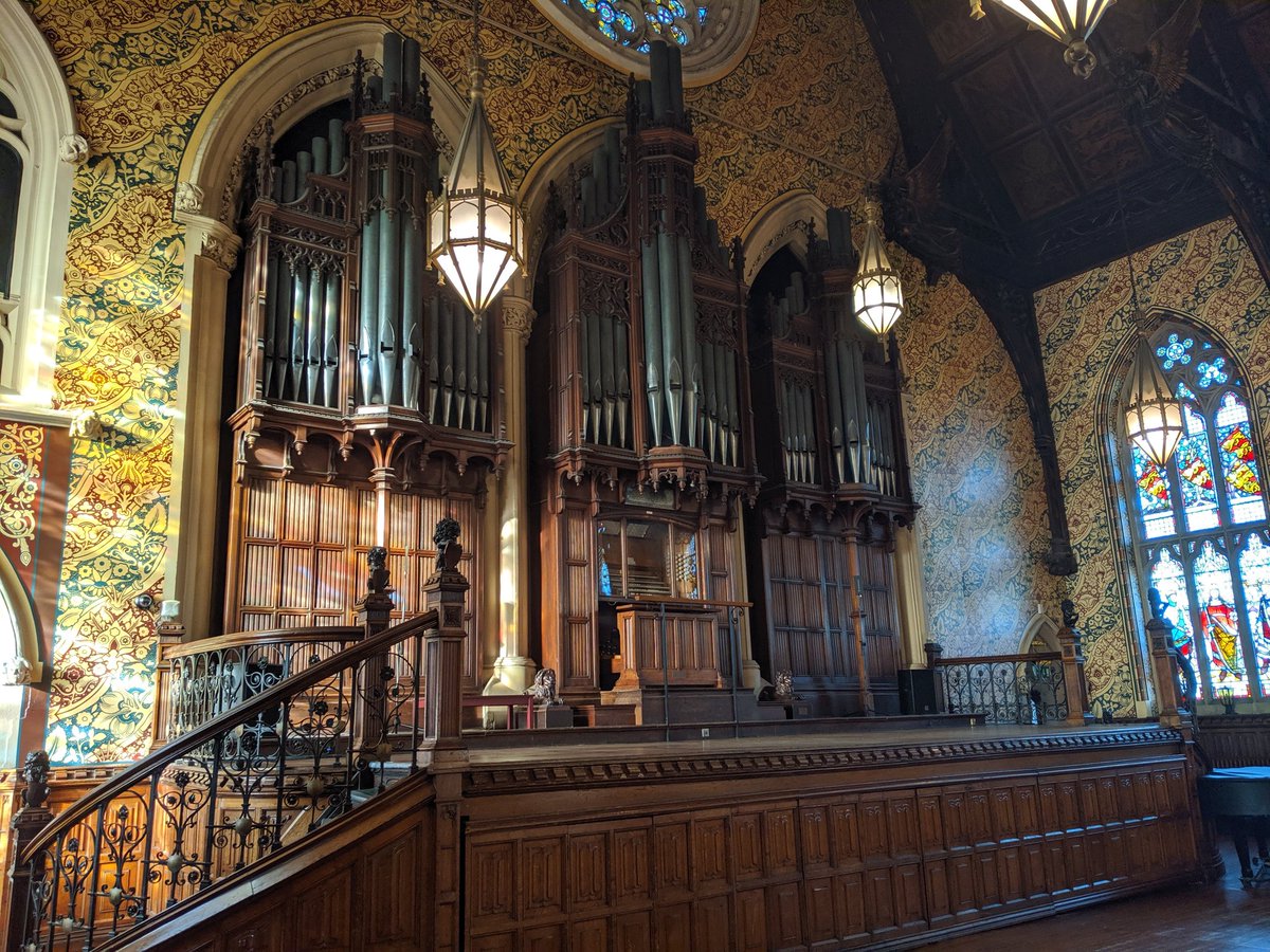 GCC_ESI's tweet photo. Attending the Co-operative Council Innovation Network Annual Conference 2019 in the magnificent Rochdale Town Hall. https://t.co/bfBh3EViVp