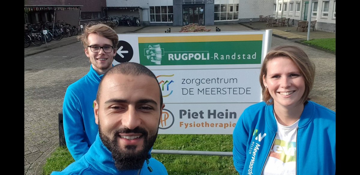 MeerWaarde in actie tijdens de 'Week tegen Eenzaamheid' #Meerstede #MeerWaarde #weektegeneenzaamheid #sociaalwerk