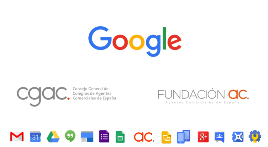 ColegioACAlaAva's tweet photo. ¿Te vas a quedar atrás? Ponte al día con la Oficina Virtual de Google con las nuevas condiciones especiales exclusivas para Agentes Comerciales Colegiados https://t.co/LmRIbH1Z43
#formulariogoogle #google https://t.co/RlbG5rDc7Q