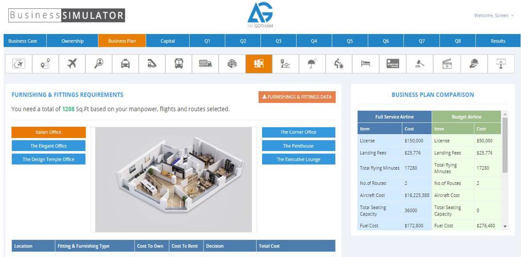 MyABAMI's tweet image. An exciting, engaging and effective way to learn and experience competencies at work through our knowledge centric #DigitalSimulations. 
buff.ly/2nJBLfh

#competency #competencydevelopment #digitalsimulation #businesssimulation #finance #businessacumen #training