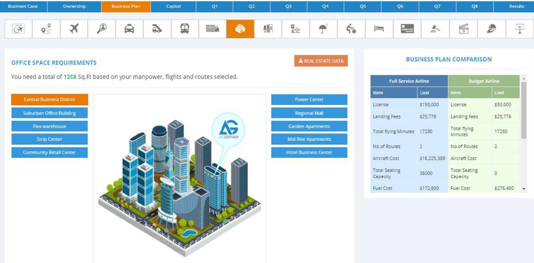MyABAMI's tweet image. An exciting, engaging and effective way to learn and experience competencies at work through our knowledge centric #DigitalSimulations. 
buff.ly/2nJBLfh

#competency #competencydevelopment #digitalsimulation #businesssimulation #finance #businessacumen #training