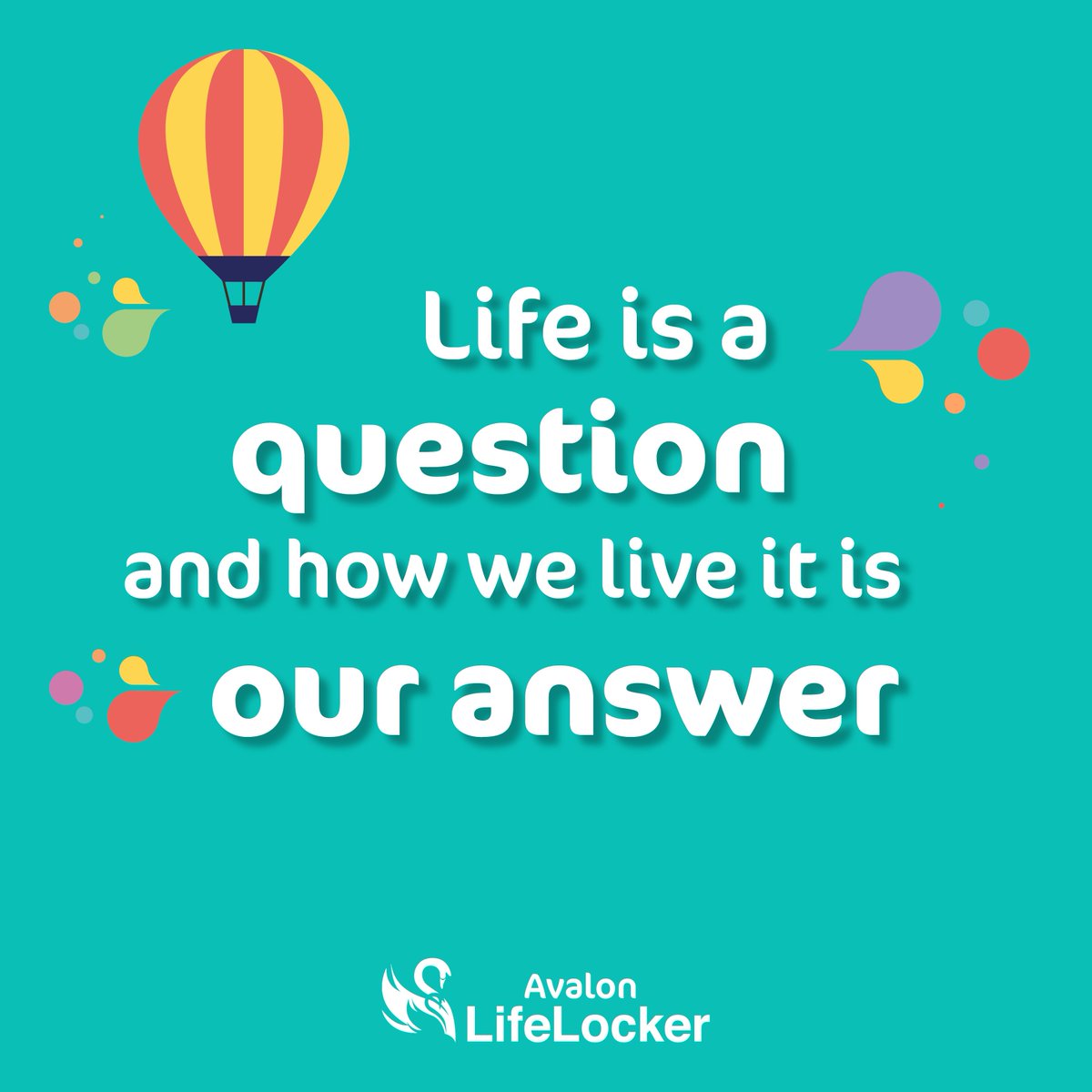 Tell your life story for future generations. Keep your memories safe. Plan for the future.
Sign up for free now at lifelocker.co.uk
#InspirationalQuotes #LifeQuotes