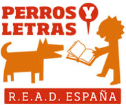 leeres's tweet photo. ¿Conoces @perrosyletras ? ¿Y el #ProgramaREAD? Infórmate en https://t.co/P5LMwo2epB @FACED_UCM #Perrosyletras #READEspaña #fomentodelalectura https://t.co/f1Gf3VIByC