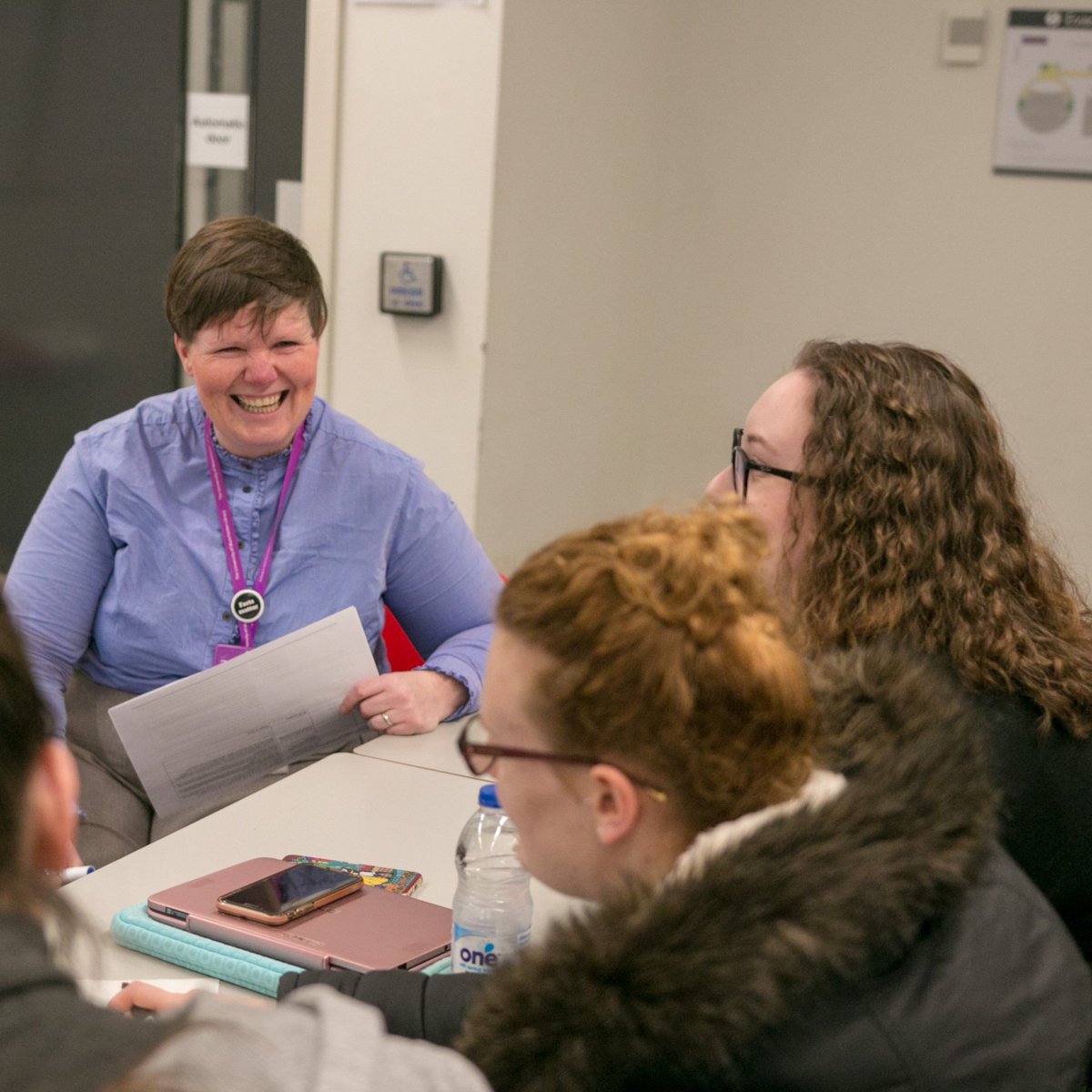 UoMLibrary's tweet image. Explore the My Learning Essentials pages to find out more about the Library&apos;s skills development programme, and to see what workshops we have coming up: bit.ly/2SPN3Nn #UoMGetStarted