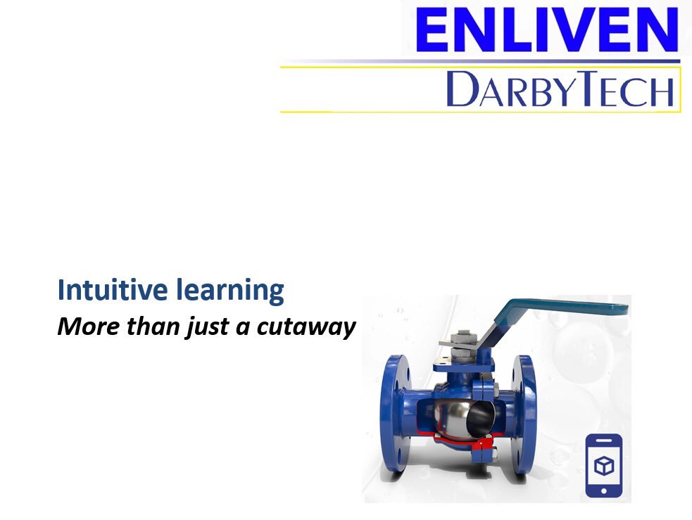 DarbyTech's tweet image. Darbytech proud to announce new product concept #enliven @Getenergy_Intel @getenergyevent #artraining #educationtechnology