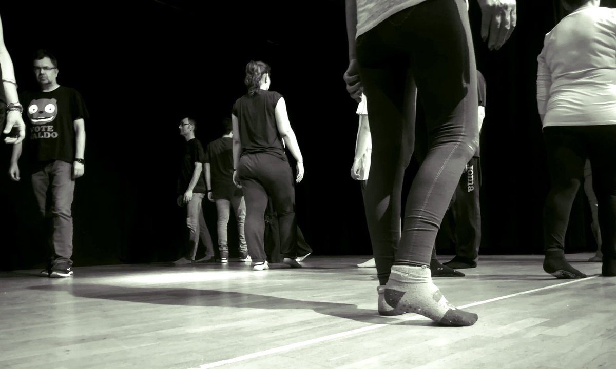 #settimanadiprove2019 #corsiditeatro
#sassuolo #cavriago #scandiano #rubiera
☎️ 3429337099 (Katia)