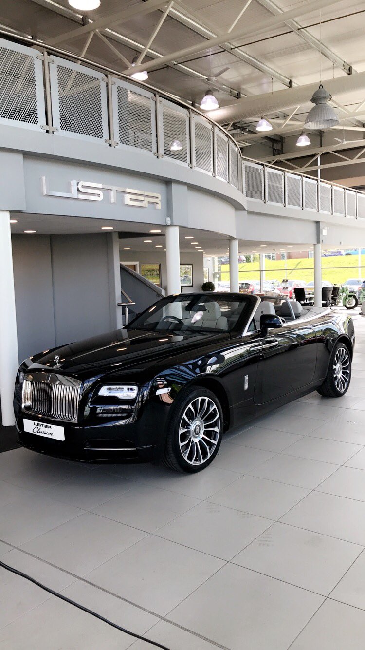 ROLLSROYCE DAWN CONVERTIBLE 66 V12 2DR AUTOMATIC HEADS UP NIGHT VISION HEATED AND COOLED SEATS REAR CAM SA For Sale in Warrington VR EPS Warrington #44 ROLLSROYCE DAWN CONVERTIBLE 66 V12 2DR AUTOMATIC HEADS UP NIGHT VISION HEATED AND COOLED SEATS REAR CAM SA For Sale in Warrington VR EPS Warrington