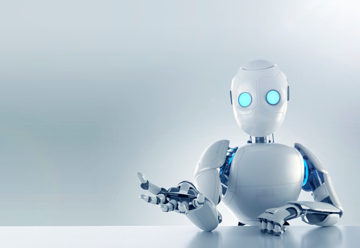 snaike2's tweet photo. Une plus grande #automatisation dans les domaines des dossiers, de la saisie des commandes, du traitement des réclamations et de l’aide à la décision sont associée à une réduction non négligeable des complications et des coûts. #RPA Contactez-nous : https://t.co/nBYrql921X https://t.co/ZJflAT4T7F