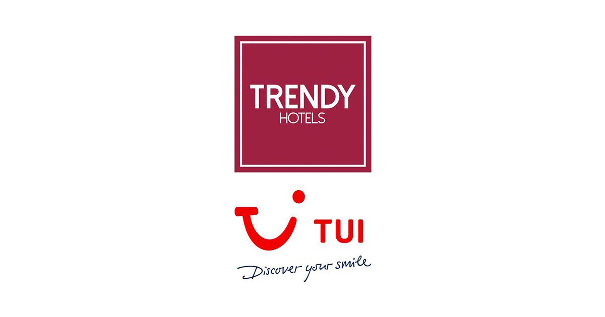 TrendyHotelsTR's tweet photo. Dear Guests, we would like to inform you that you can now make bookings for Trendy Hotels through TUI Germany and TUI UK i. e. our new partner TUI. #TrendyHotelsTR #TrendyLara #TrendyAspendosBeach #TrendyVerbenaBeach #TrendyPalmBeach
#TrendySideBeach #TUI #TUIDeutschland #TUIUK https://t.co/Q5uQY1129B
