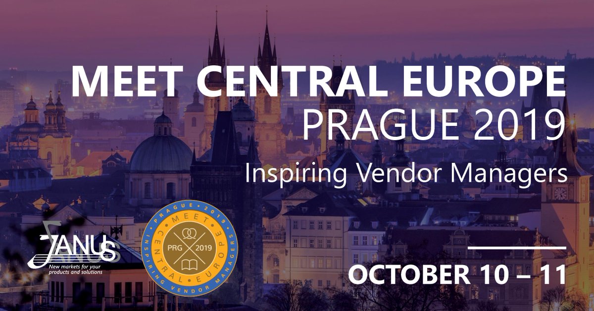 JanusWorldwide's tweet photo. Janus will participate in the Meet Central Europe Conference. Natalya Tarasova, Head of the Resource Management Department, will talk about how vendor managers can respond to modern translation and localization industry challenges. Don't miss! https://t.co/2m1d4UpuL9
