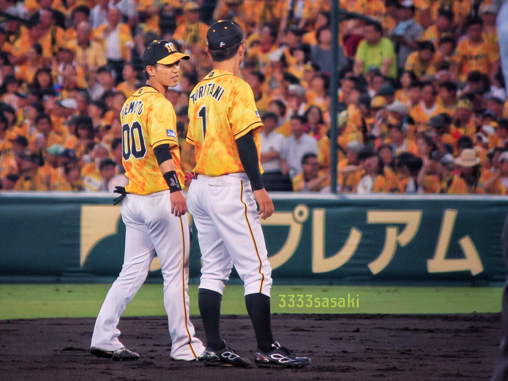 阪神タイガース　鳥谷敬　ユニフォーム　ウル虎の夏　2019　Mサイズ Amazon.co.jp: Sサイズ レジェンド 名球会 鳥谷 敬 阪神