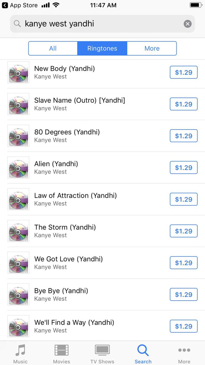 Dozen Selection tweet media