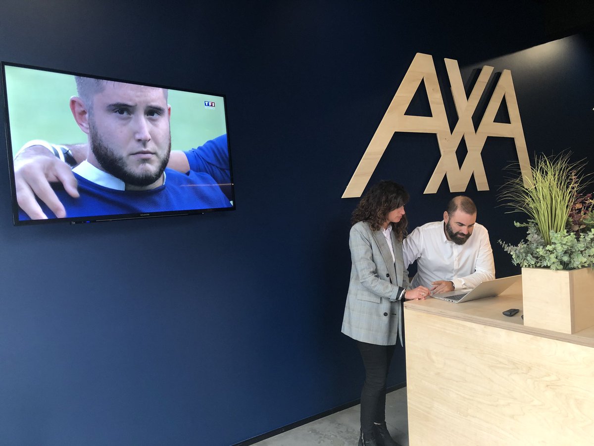 Benoit Seiller tweet media