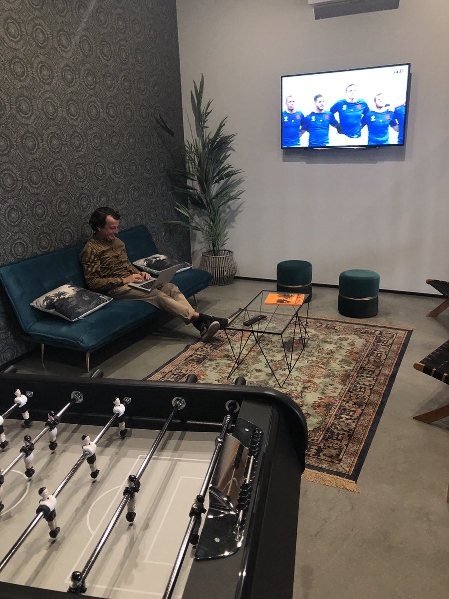 Benoit Seiller tweet media