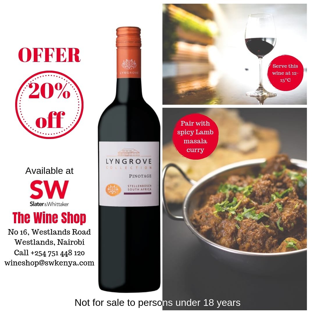 SW Wineshop tweet media