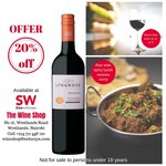 Photo by SW Wineshop (@SWwineshop)