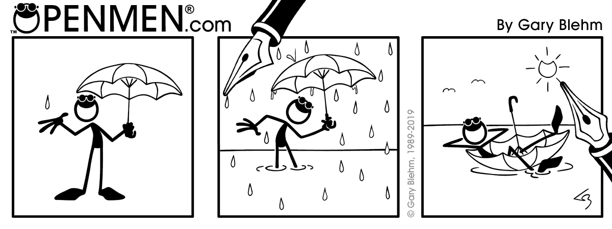 PENMEN_Studios's tweet photo. PENMEN® Universal Comics #wordless #universalcomics #comicstrip #PENMEN #Penman #webcomic #webcomics #fountainpens #doodles #ink #penandink #fountainpen #fountainpengeek #comiccon #DenverPopCultureCon #GazetteTelegraph #ColoradoSprings #DenverCO #GaryBlehm https://t.co/NkCJnlBPUq https://t.co/5ewevLOY1l