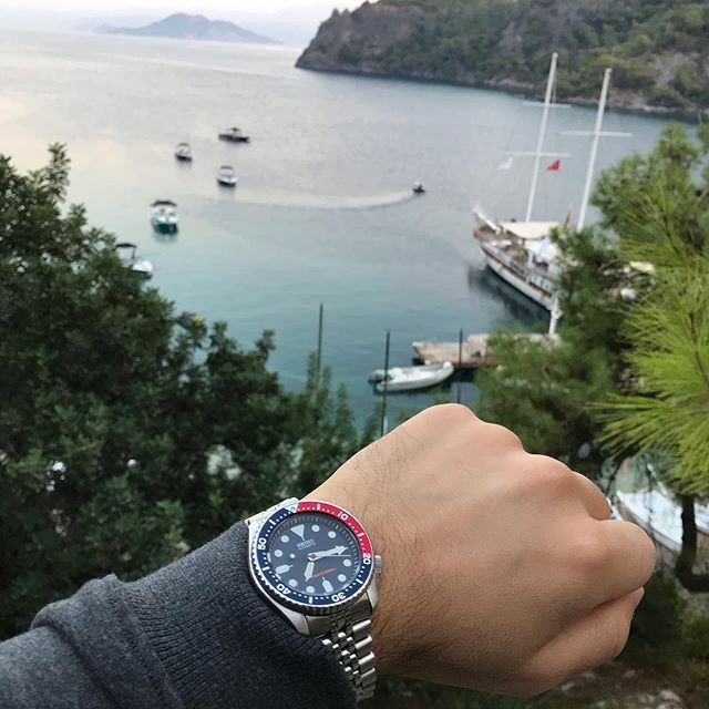 Edirne Icinde Ikinci El Satilik Seiko 5 Saat Letgo