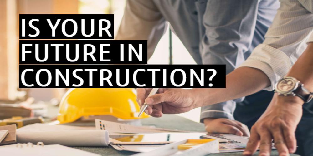CareermapNews's tweet photo. Thinking of getting into the construction industry? Careers in the construction industry provide a wide variety of opportunities! Find out more here: https://t.co/16QEjbzPJr @CITB_UK @GoConstructUK @interserve @HigginsCPLC @UKConstruction @morgansindall @CITB_Wales https://t.co/IL6u3YhBgK