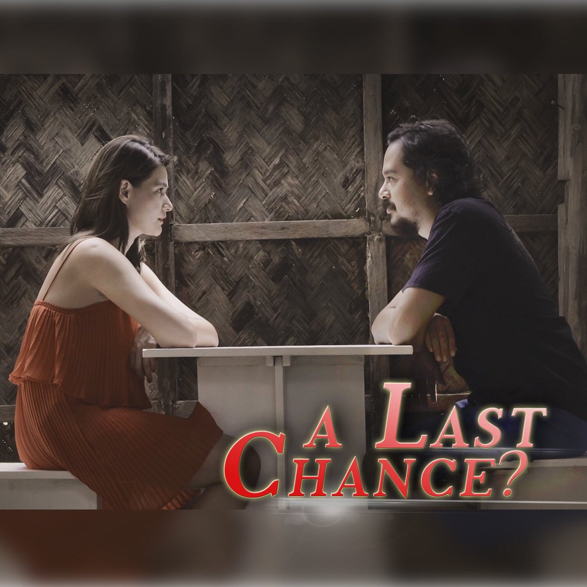 "Matagal nang hindi nagkita at nagkasama. Pwede pa rin kayang magkaroon ng LAST CHANCE?"
#TaraTurksTayo
#EverydayMakeItATurksday
#MasMasarapKungSaanKaMasaya