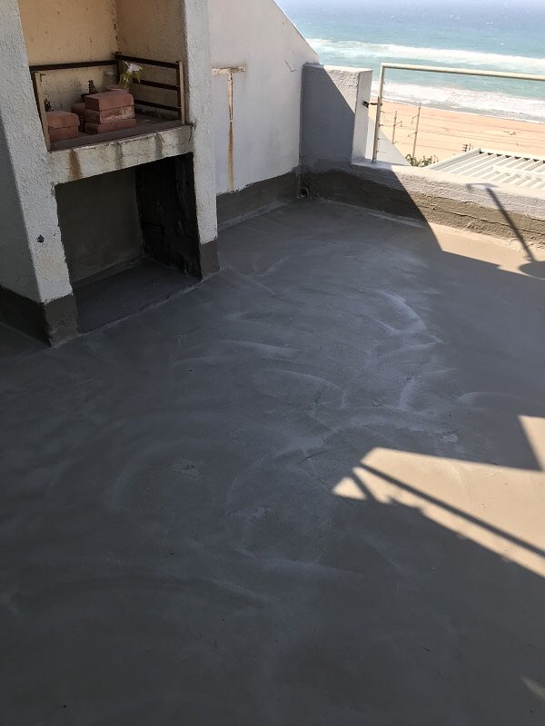 DetekNeil's tweet photo. Screed and waterproofing by Detek Projects. https://t.co/NTJTN7ebqy