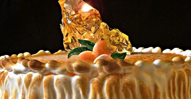 #Dolci #Letteratura #GiovanniVerga La #Sicilia ha un nuovo dolce tipico. Si chiama "Provvidenza" e nei suoi igredienti sono conservati tutte le sfumature del romanzo I Malavoglia del Maestro del Verismo Giovanni Verga... guidasicilia.it/rubrica/un-dol…