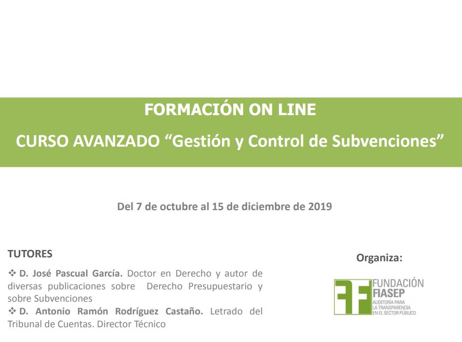 Fundación FIASEP tweet media