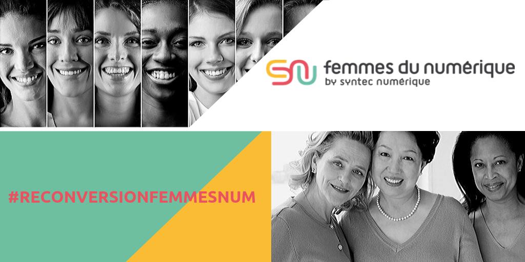 [Coup de projecteur 🧤]
@femmesdunum c'est 8 délégations régionales qui œuvrent pour la mixité dans le numérique en 🇫🇷 ! 
Vous aussi engagez-vous en signant le #manifeste pour assurer l’accès des femmes aux métiers du numérique. ⏩swll.to/h5BjLA #ReconversionFemmesNum