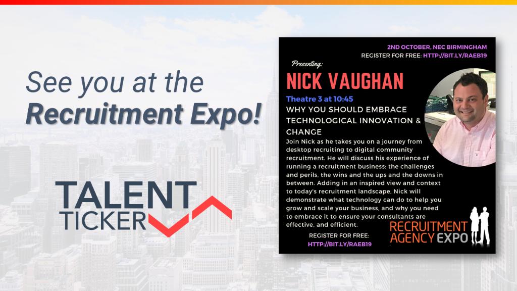 Talent Ticker tweet media