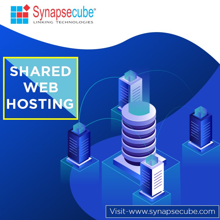 SynapseCube's tweet image. Shared Server Hosting - Premium Hosting Services
Synapse Cube offers Shared Server Hosting a most popular hosting options for all those who are building out their first websites.
Connect with us : synapsecube.com/shared-hosting/
#Shared_Web_Hosting #Best_Shared_Hosting