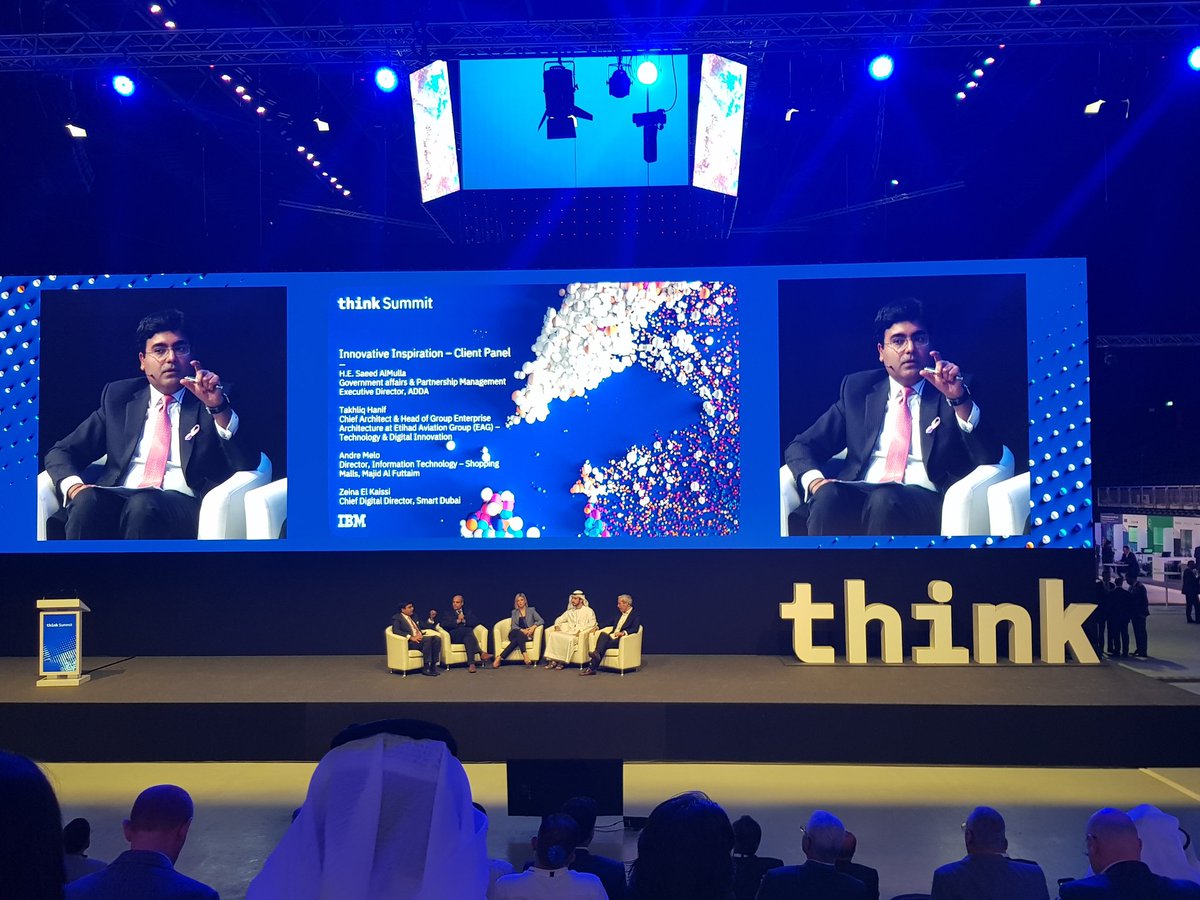 sheila_manek's tweet photo. On data with @JyotiIDC @IDCMEA how does Etihad manage all the data to Mr. Takhliq Hanif #ThinkUAE @IBMMEA https://t.co/JJbiXu85ND