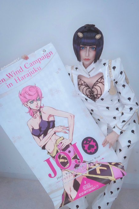 Twitterのコスプレ画像1