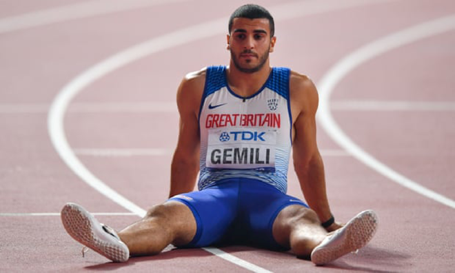 UKSportsAsso's tweet photo. World Athletics Championships 2019 - Adam Gemili left empty-handed as Noah Lyles picks up 200m gold. Adam led the field deep into world championship final #Gemili finished fourth.
UK Sports Development Association
@UKSportsDevelopment #UKSportsDevelopment
https://t.co/QnZ86xm7uZ https://t.co/HIxpcwmpIM