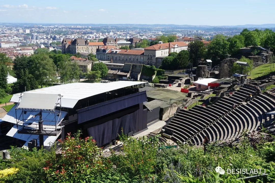 Highlights of Station Chine project we welcomed during our festival, in the thick of Perrache !
A project to raise problems of the public space and to consider new solutions.

Thanks to <a href="/NIFC_Lyon/">NIFC Lyon 里昂新中法大学</a> and Jérémy Cheval

buff.ly/2off4zr