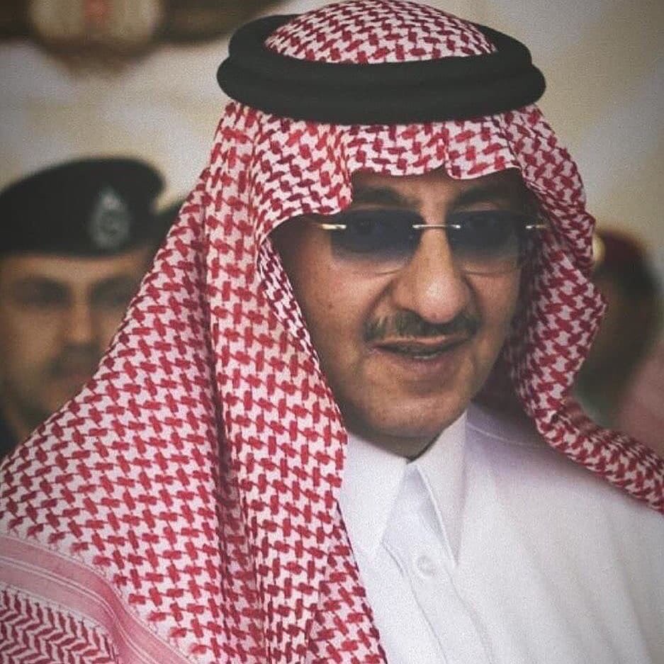 thww3's tweet photo. ياحي ذا العين ❤️ #محمد_بن_نايف https://t.co/y9ZEwzLPhx